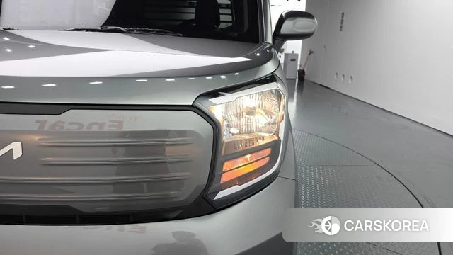 Kia The New Kia Ray id 4990732 из Кореи 15