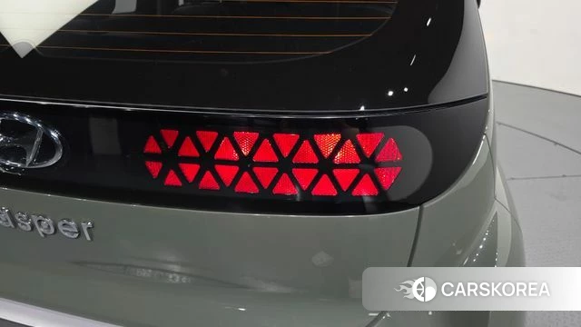 Hyundai Casper id 5039693 из Кореи 15