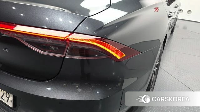 Hyundai The New Grandeur IG id 4987589 из Кореи 15