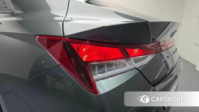 Hyundai Avante (CN7) id 4997017 из Кореи 15