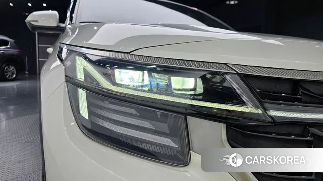 Kia The New Seltos id 4985279 из Кореи 15
