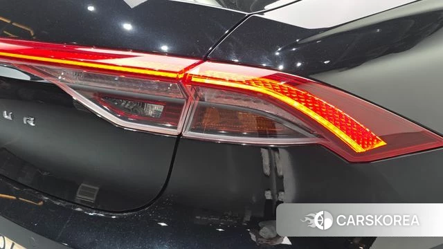 Hyundai The New Grandeur IG Hybrid id 5002725 из Кореи 15