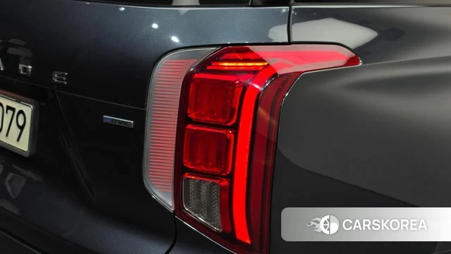 Hyundai Palisade id 5053904 из Кореи 15