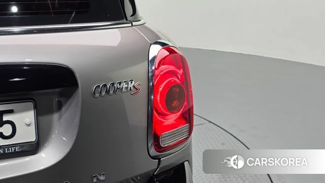 Mini Cooper S Countryman id 5041920 из Кореи 15