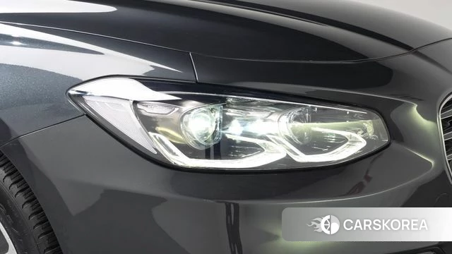 Hyundai Grandeur IG Hybrid id 5013963 из Кореи 15