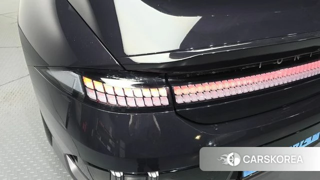 Hyundai Ionic 6 id 4957499 из Кореи 15