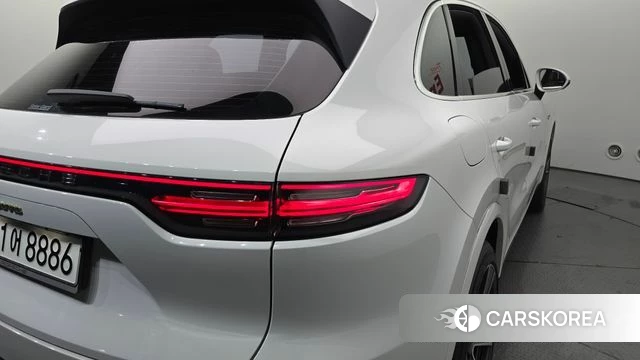 Porsche Cayenne (PO536) id 5034973 из Кореи 15