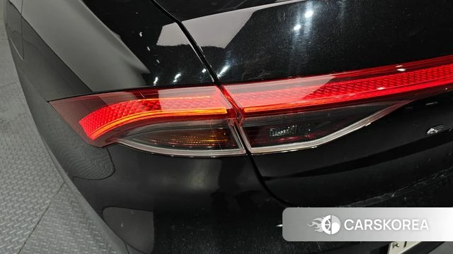 Hyundai The New Grandeur IG id 4768922 из Кореи 15