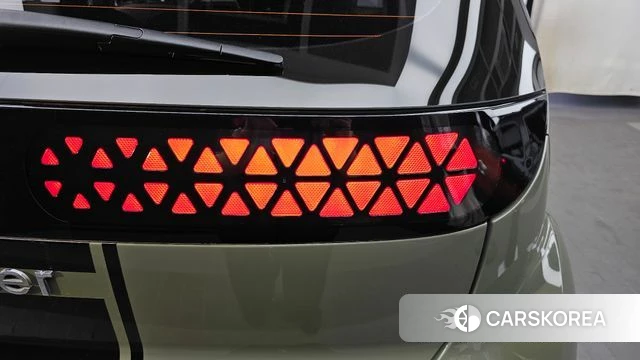 Hyundai Casper id 4965948 из Кореи 15