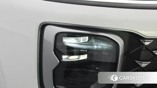 Hyundai Grandeur Hybrid (GN7) id 4975244 из Кореи 15