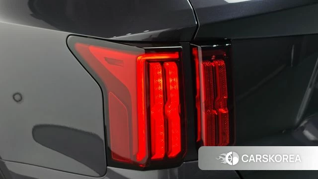 Kia Sorento 4th Generation id 5047074 из Кореи 15