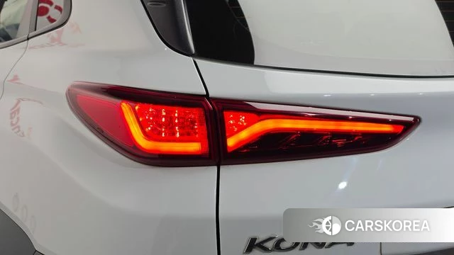 Hyundai Kona Electric id 4780635 из Кореи 15