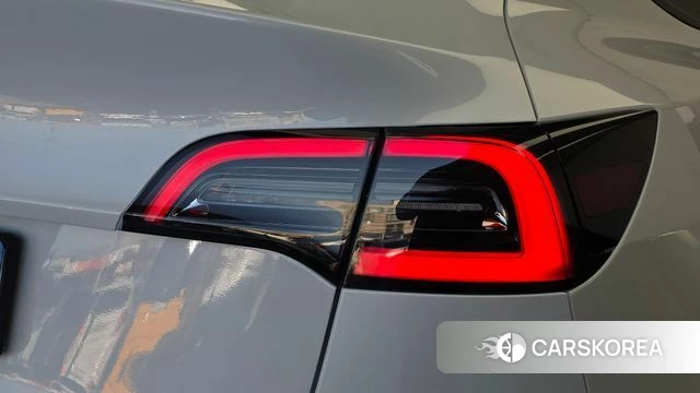 Tesla Model Y id 5033201 из Кореи 15