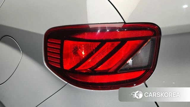 Hyundai Venue id 5018065 из Кореи 15