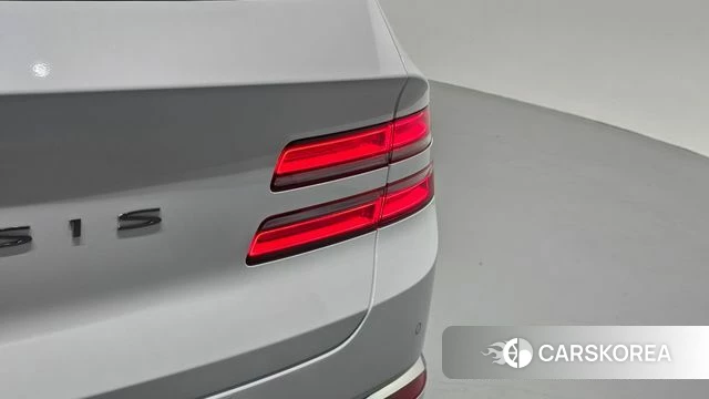 Genesis GV80 id 4916503 из Кореи 15
