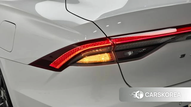 Hyundai The New Grandeur IG id 4780573 из Кореи 15