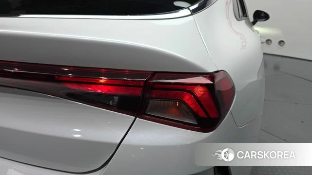 Kia K5 3rd generation id 4848114 из Кореи 15