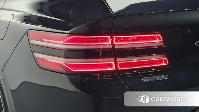 Genesis GV80 id 5001884 из Кореи 15