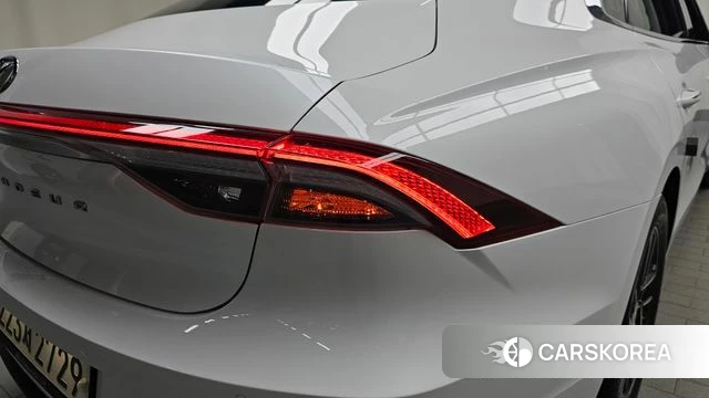 Hyundai The New Grandeur IG id 5041468 из Кореи 15