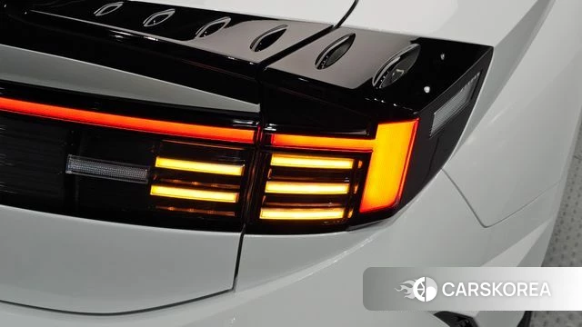 Hyundai Sonata D Edge (DN8) id 5051752 из Кореи 15