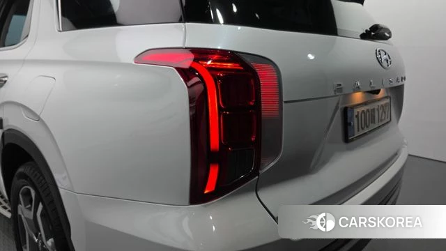 Hyundai The New Palisade id 5026433 из Кореи 15