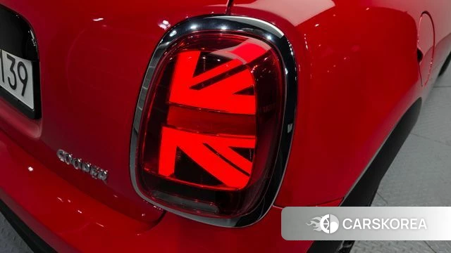 Mini Cooper id 4985716 из Кореи 15