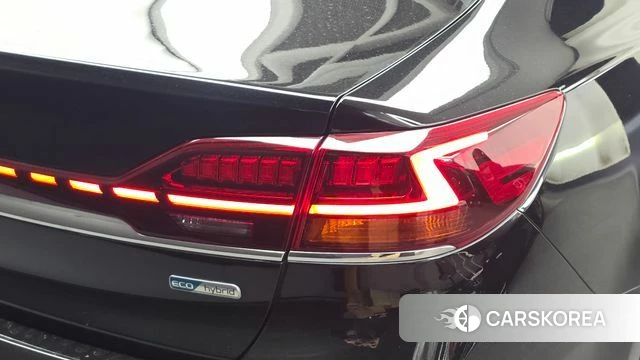 Kia K7 Premier Hybrid id 5018267 из Кореи 15