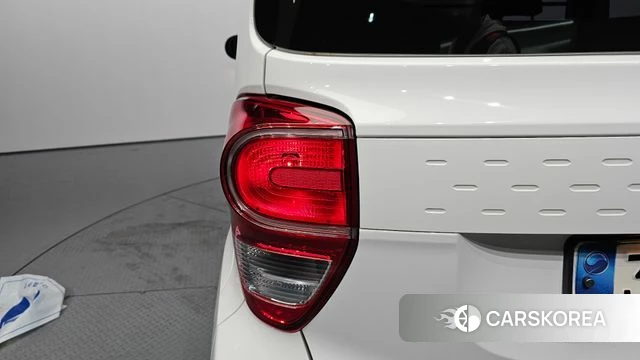 Kia The New Ray id 5023014 из Кореи 15