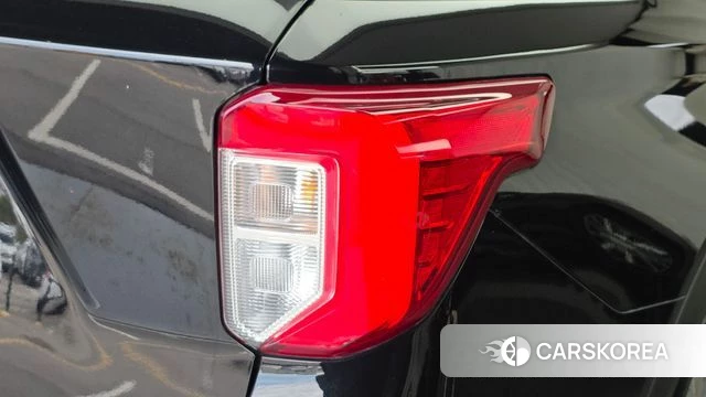 Ford Explorer 6th Generation id 5013547 из Кореи 15