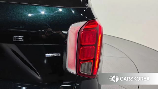 Hyundai The New Palisade id 4986035 из Кореи 15