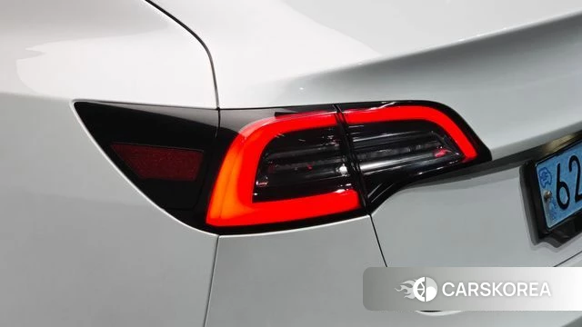 Tesla Model 3 id 4987718 из Кореи 15