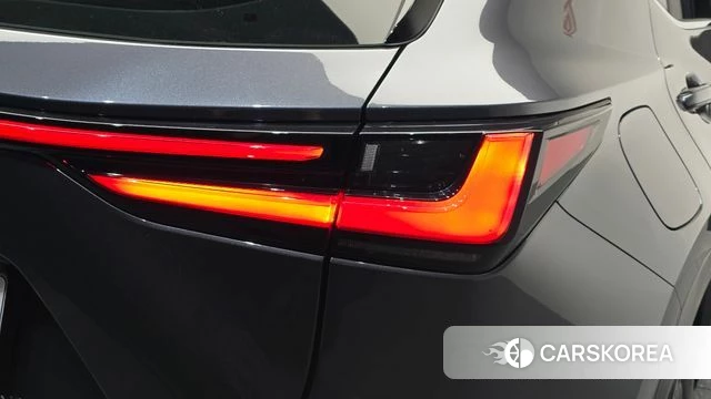Lexus NX450h + 2nd generation id 4893507 из Кореи 15