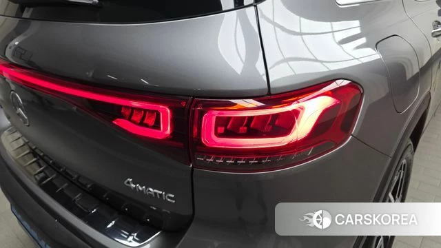 Mercedes-Benz EQB X243 id 5052437 из Кореи 15