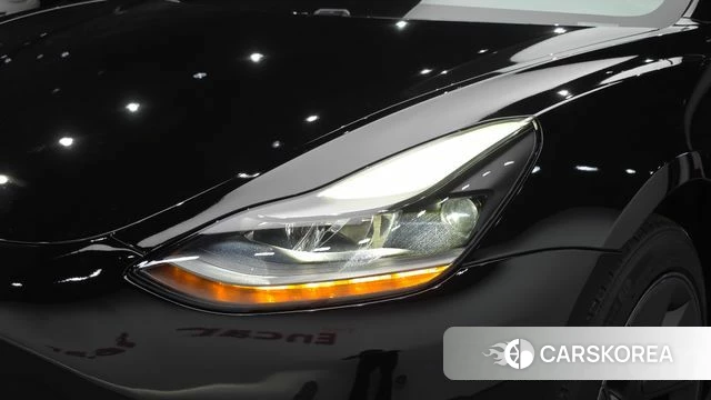 Tesla Model 3 id 5017569 из Кореи 15