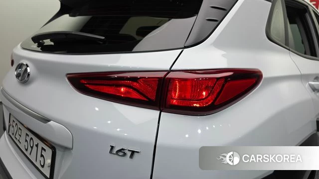 Hyundai Kona id 5023744 из Кореи 15