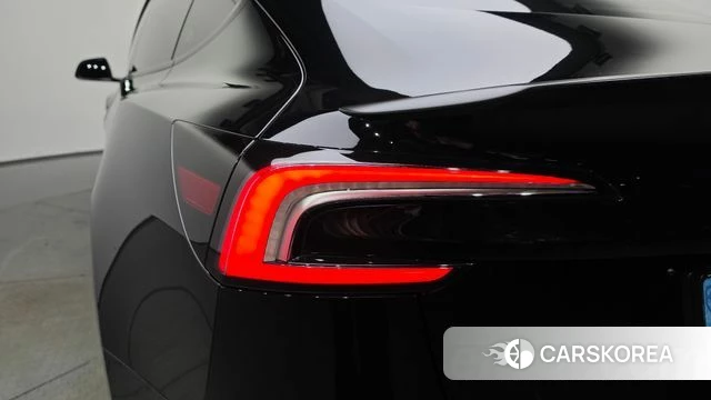 Tesla Model 3 id 4767729 из Кореи 15