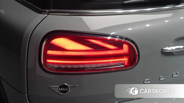 Mini Cooper Clubman id 4609046 из Кореи 15