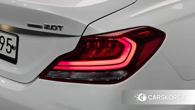 Genesis G70 id 4992981 из Кореи 15