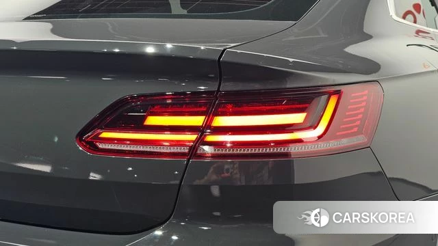 Volkswagen Arteon id 4998261 из Кореи 15
