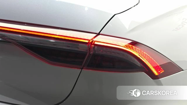 Hyundai The New Grandeur IG id 4764815 из Кореи 15