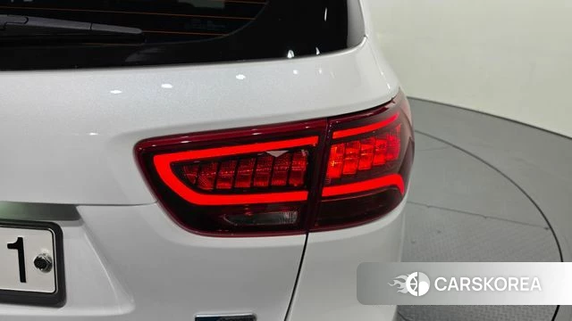 Kia The New Sorento id 5004134 из Кореи 15
