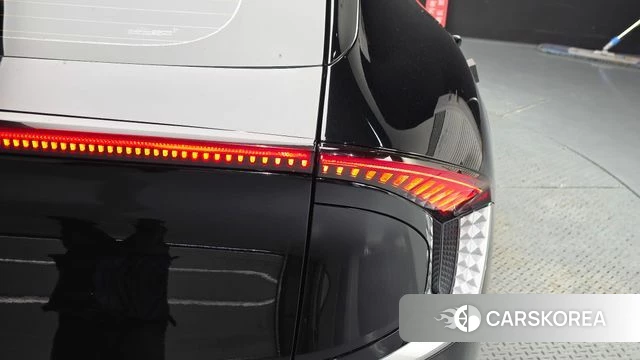 Kia EV6 id 5027036 из Кореи 15