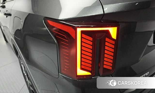 Kia The New Sorento 4th Generation id 4990631 из Кореи 15