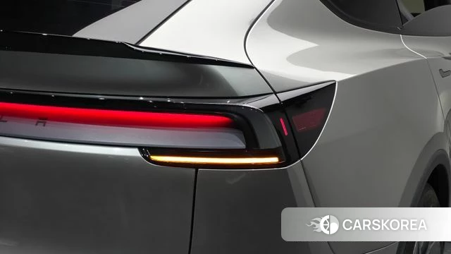 Tesla Model Y id 5032580 из Кореи 15