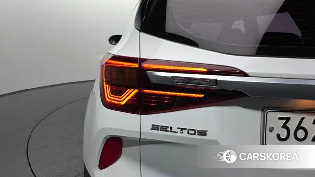 Kia Seltos id 5048255 из Кореи 15
