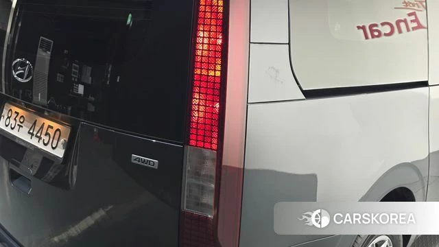Hyundai Staria id 4959053 из Кореи 15