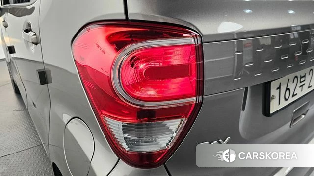 Kia The New Ray id 5018703 из Кореи 15