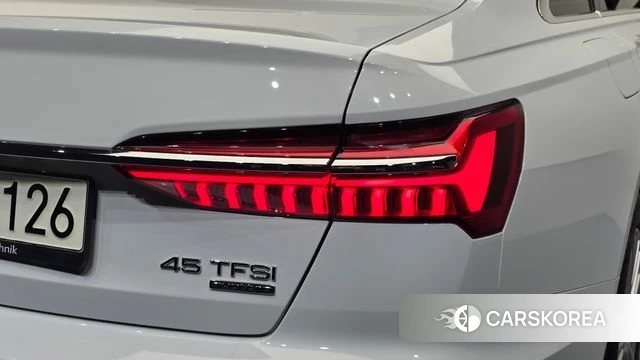 Audi A6 (C8) id 4992465 из Кореи 15