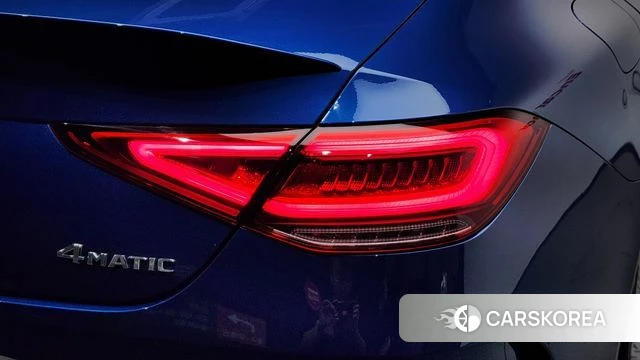 Mercedes-Benz CLS-Class C257 id 4524434 из Кореи 15
