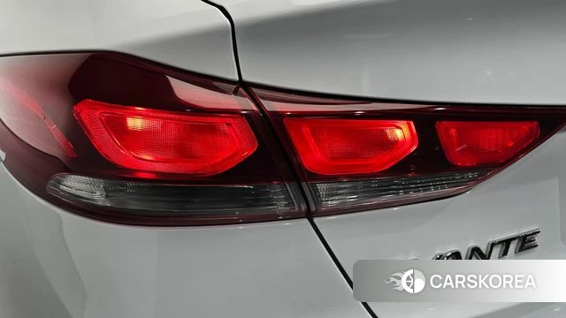 Hyundai Avante AD id 5029347 из Кореи 15